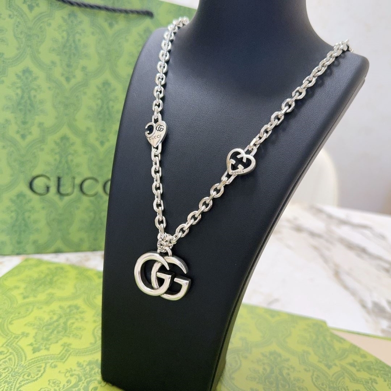 Gucci Necklaces